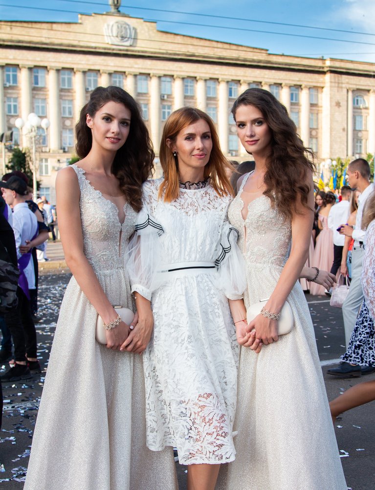 Photograph by Ростислав Иващенко