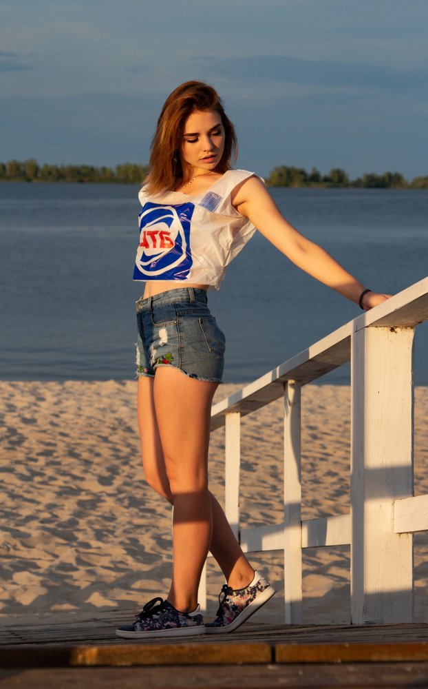 Photograph by Ростислав Иващенко