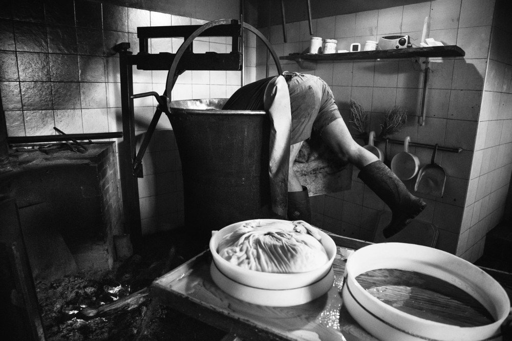 Photograph by Jevgenija Sepeliova