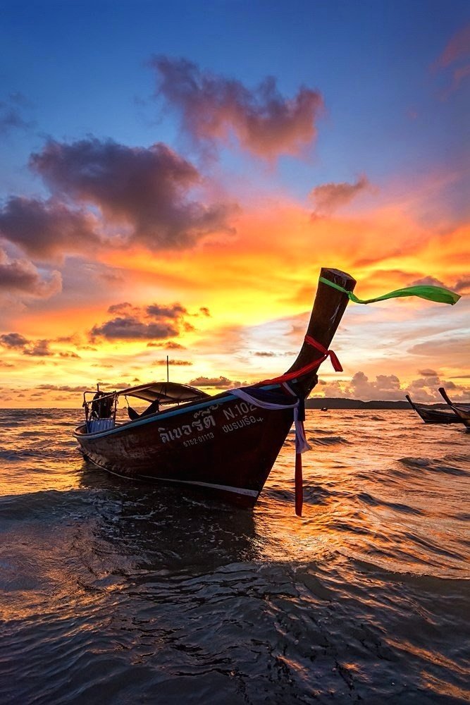 До свиданья, Краби!