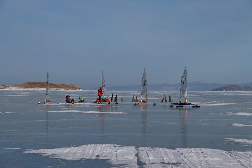 Photograph by Алёна Гильмуллина