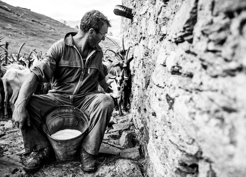 Photograph by Jevgenija Sepeliova