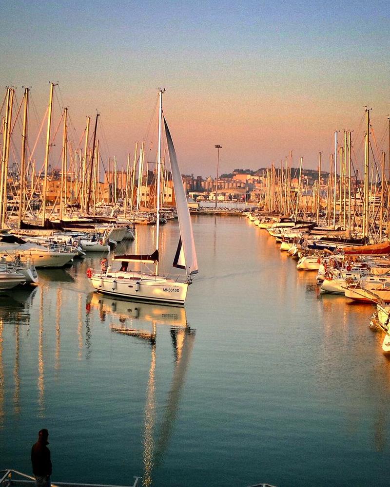 Порто Реканати