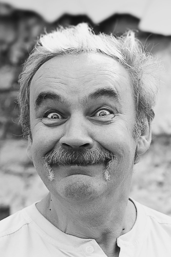 Photograph by Анастасия Оранжевая