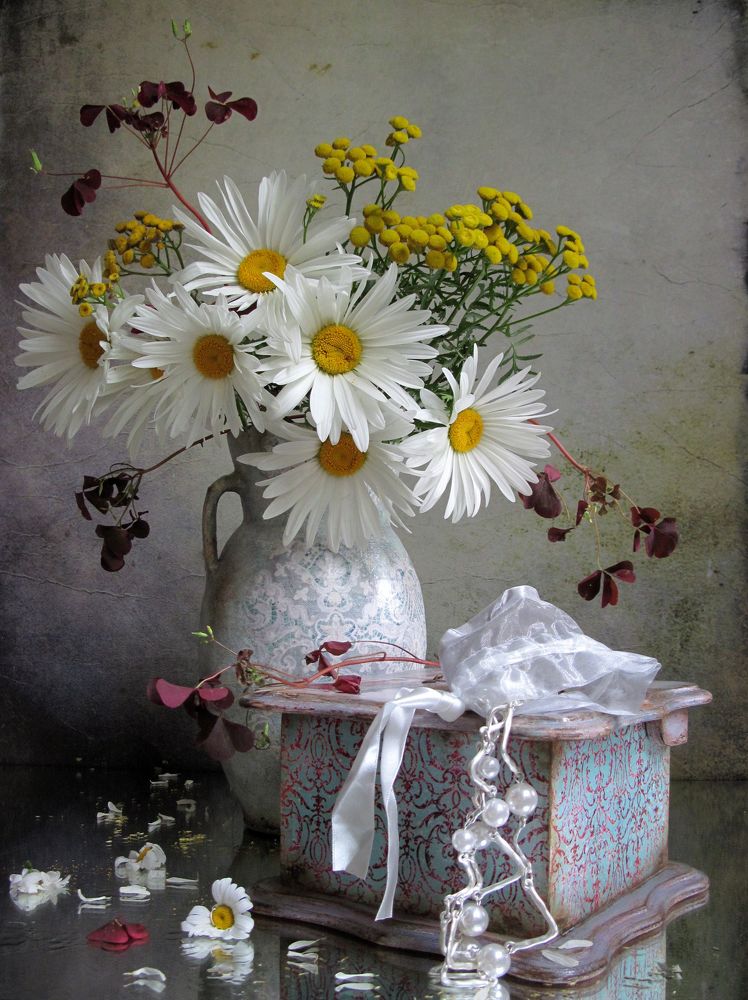 Гадаем на любовь