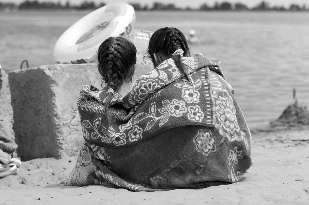 Photograph by Анастасия Оранжевая