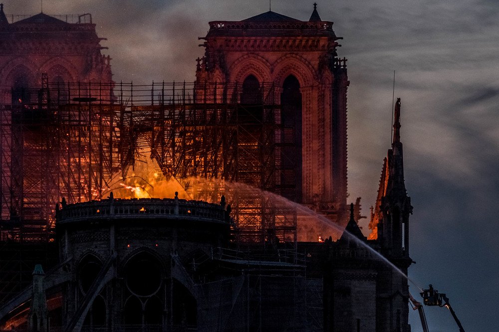 Notre-Dame de Paris