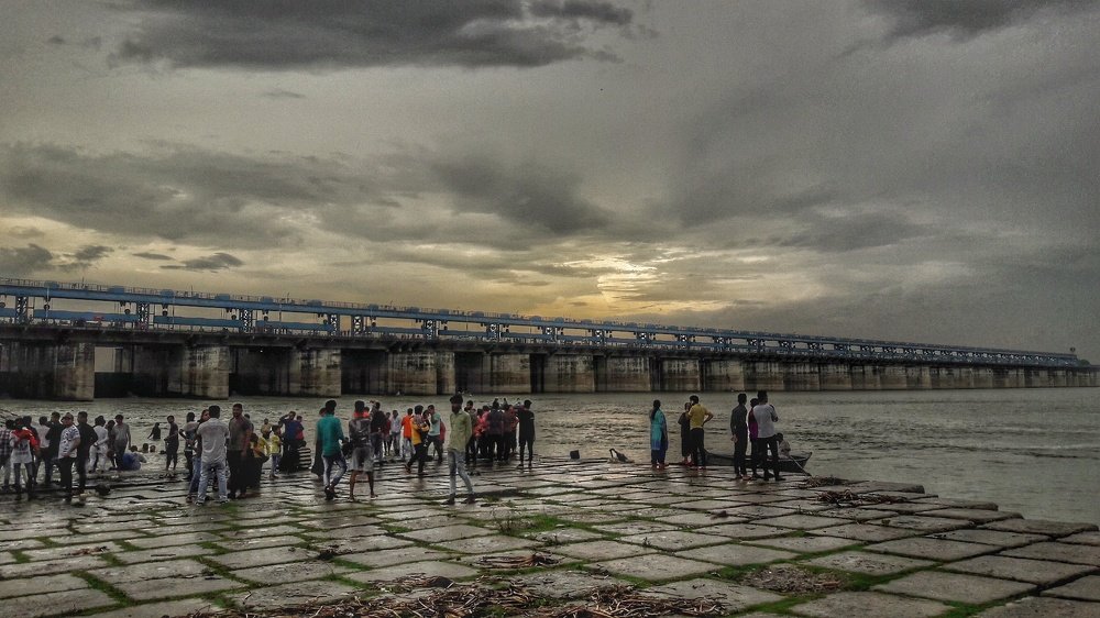 Photograph by Deepak Kumar