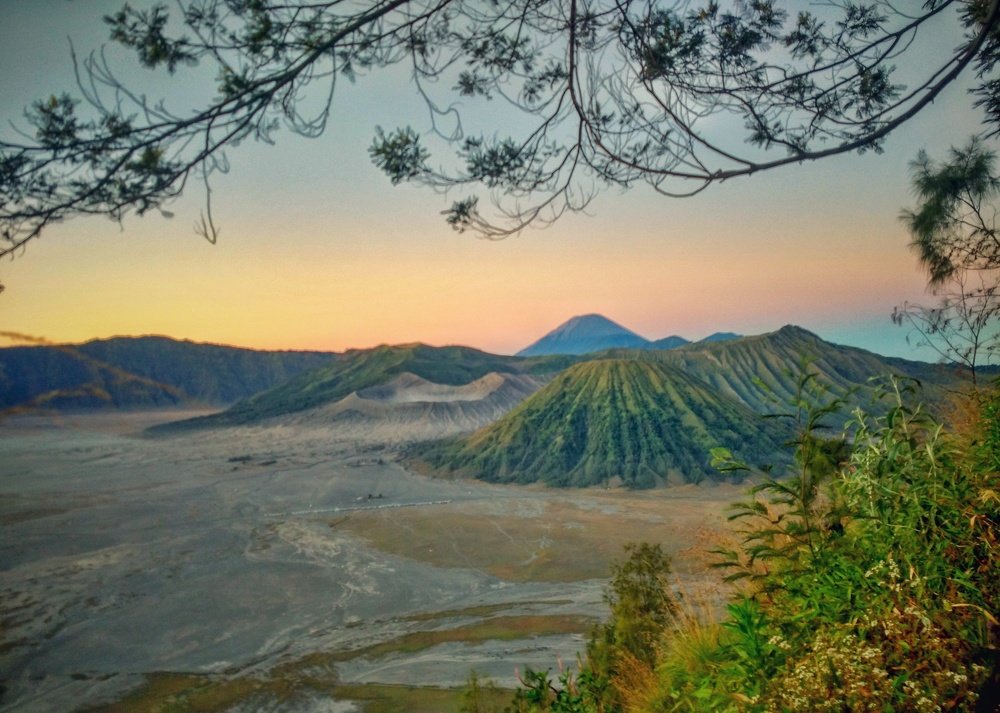 Bromo
