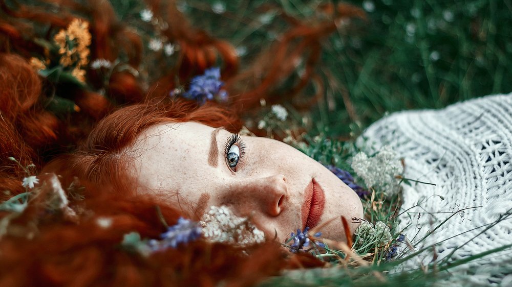 Photograph by Алина Малюжиц