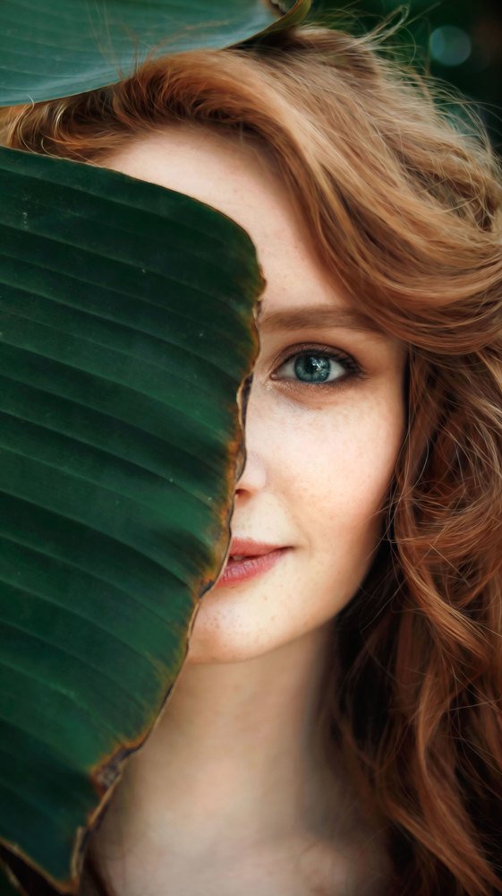 Photograph by Алина Малюжиц