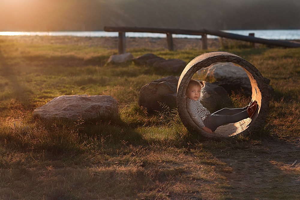 Photograph by Irina Shestakova