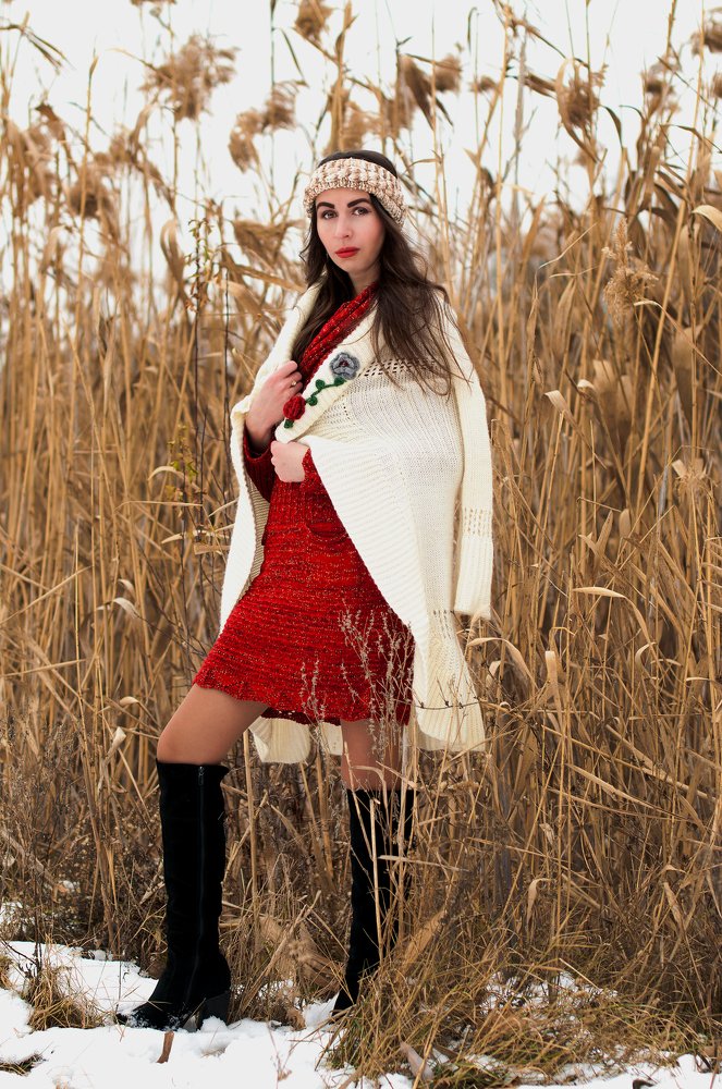 Photograph by Александр Кравченко