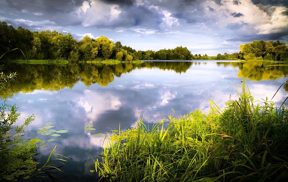 Photograph by Вячеслав Розмин