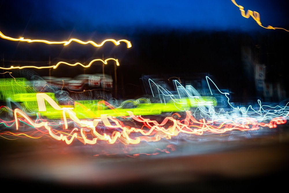 Рука дрогнула