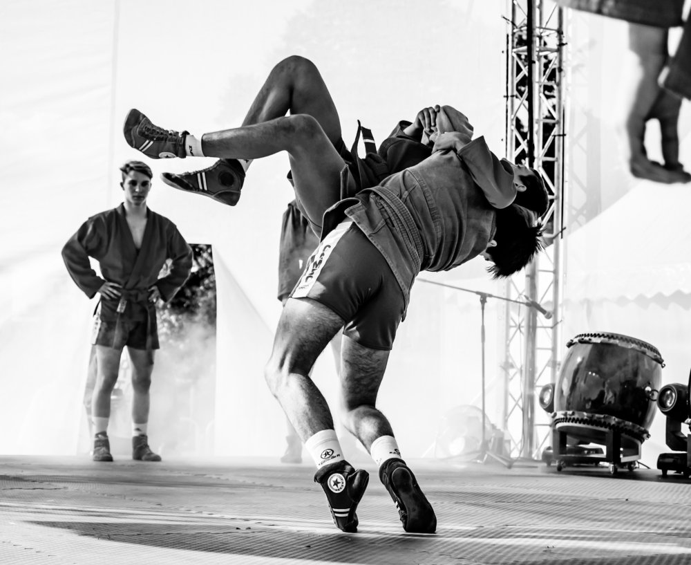 Фотография автора Олесь Парицкий