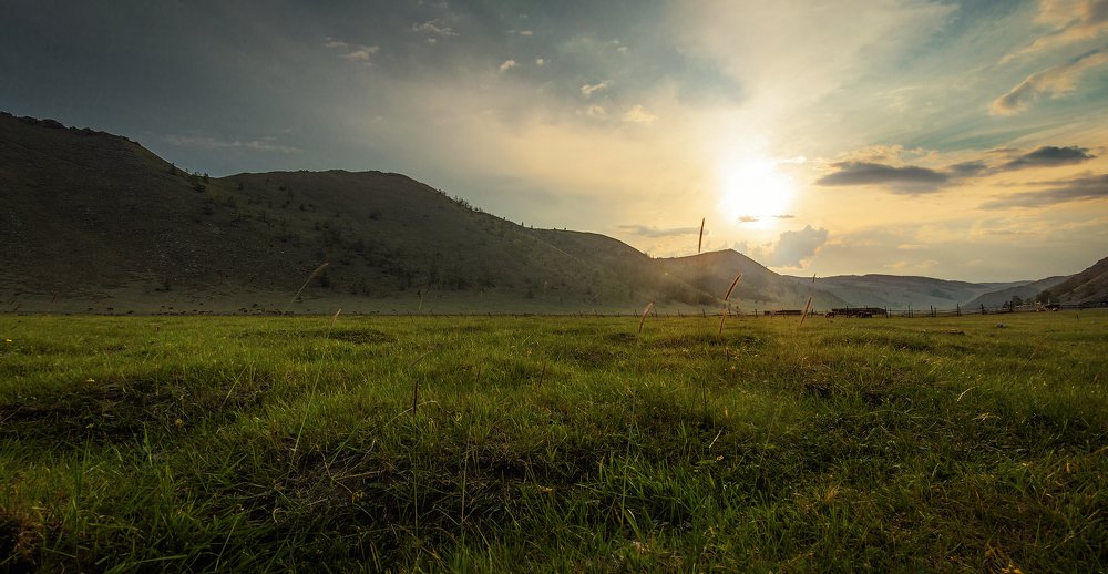 Photograph by Арсений Чекмарёв