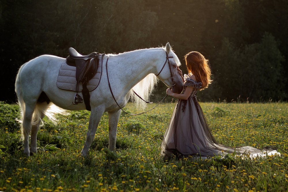 Photograph by Екатерина Богачева