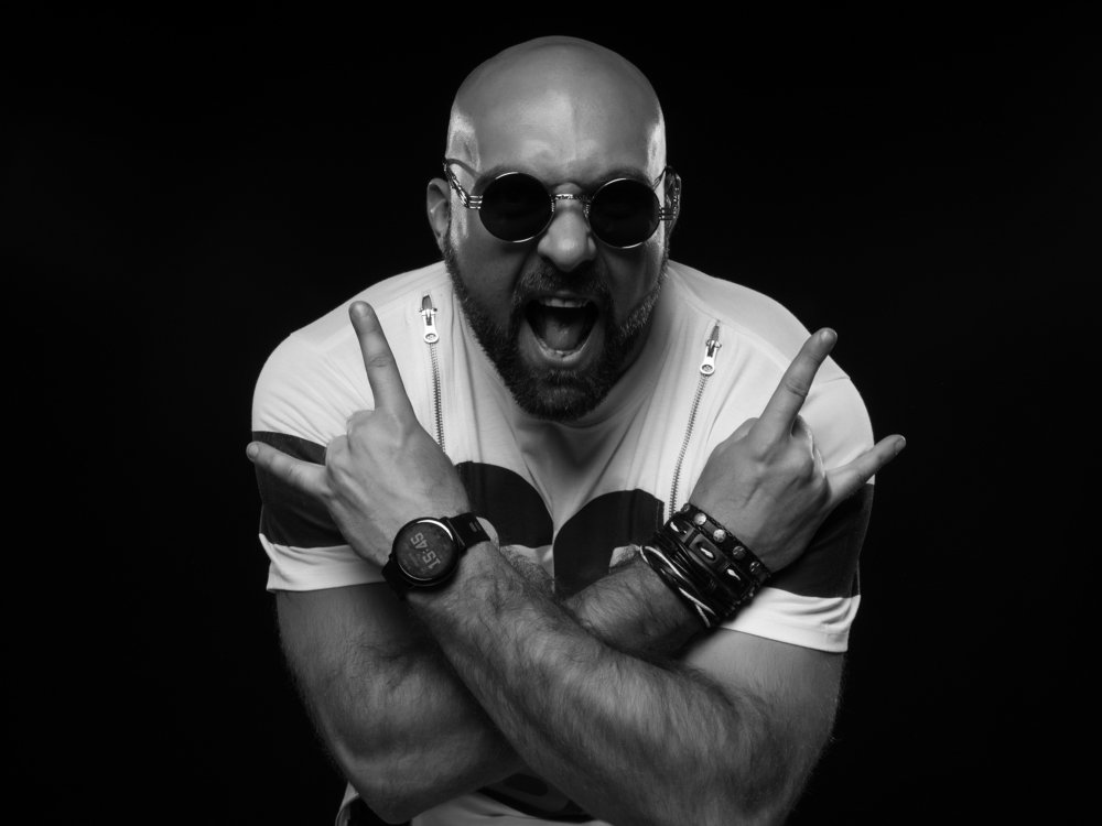 Photograph by Alina Pugacheva