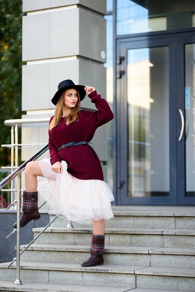 Да где же моя сумочка