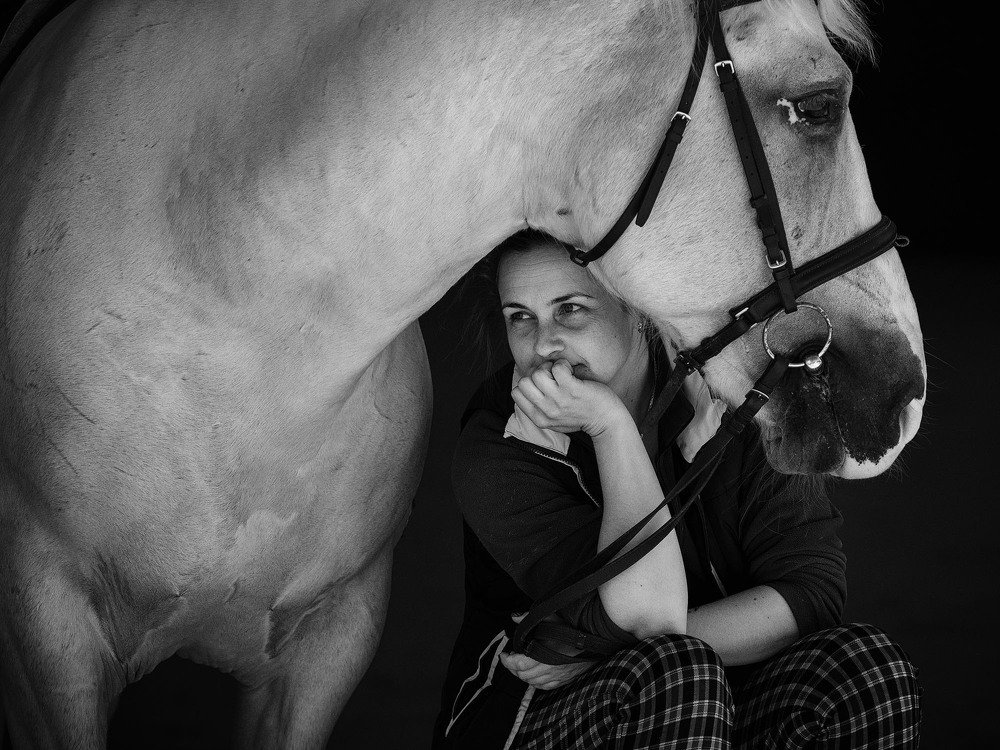 Лучшие друзья