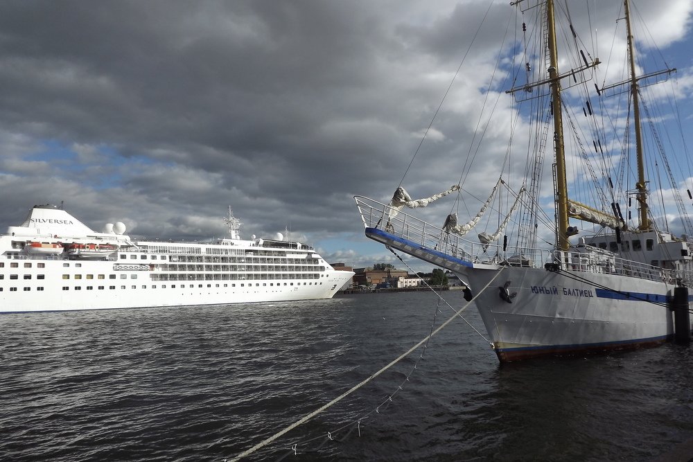 Photograph by Евгений Савулькин