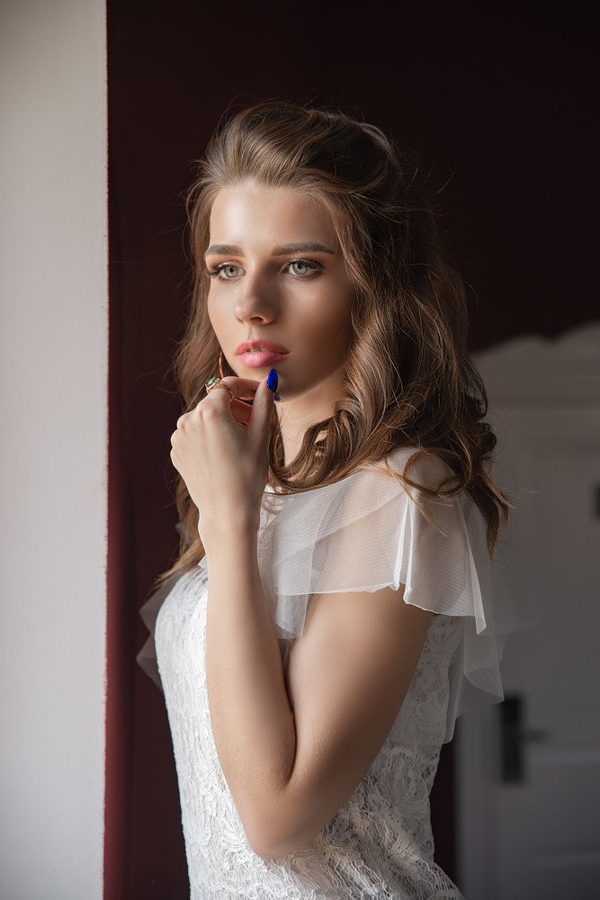 Photograph by Олег Сердюков