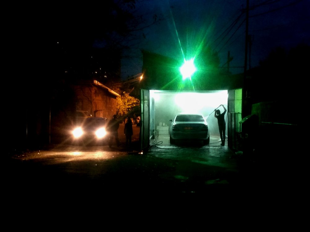 Photograph by Марина Рафаелян