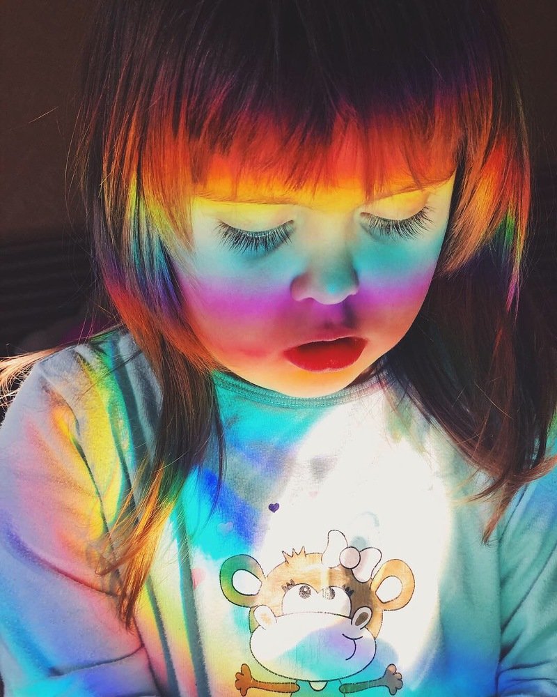 Игра солнца