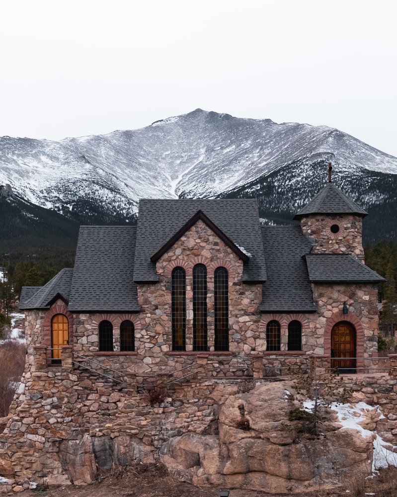 Hidden gem in the vicinity of northern Colorado