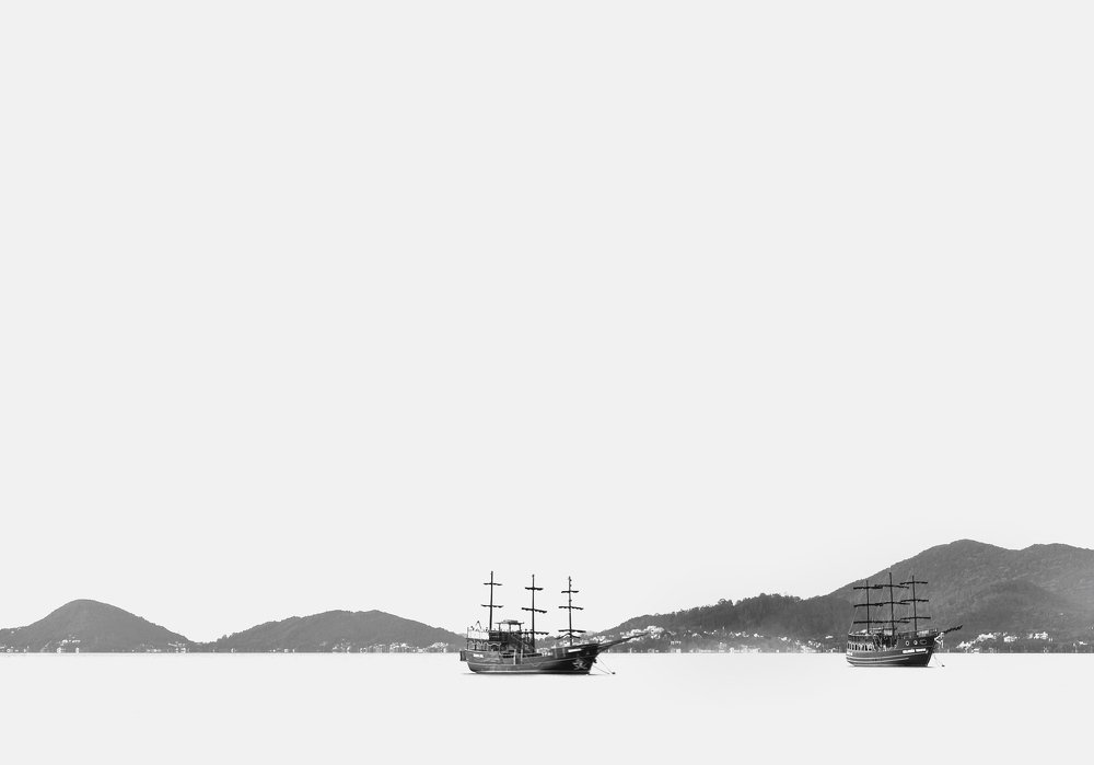 Navigate is necessary, to live is not necessary