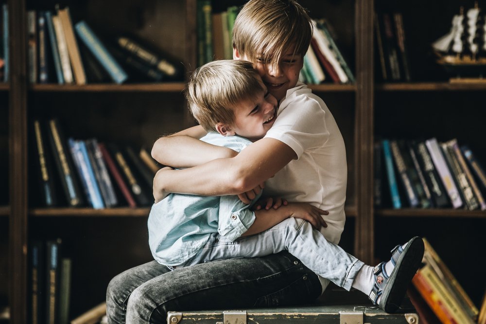 Photograph by Nata Smirnova