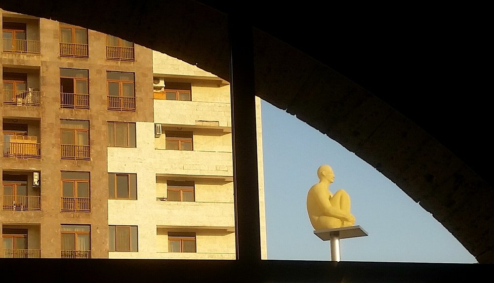 Photograph by Марина Рафаелян