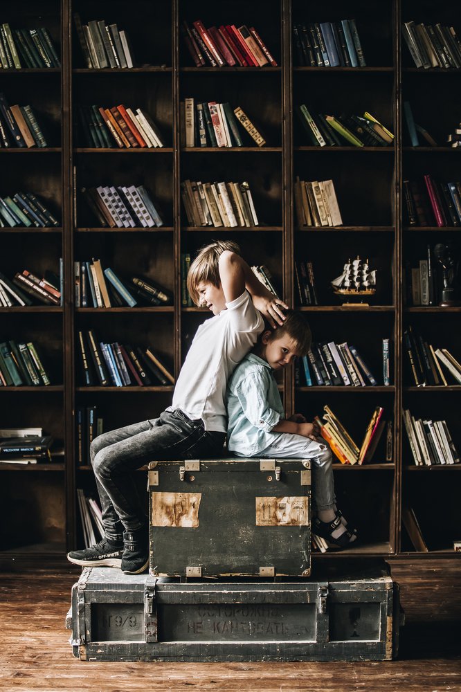 Photograph by Nata Smirnova