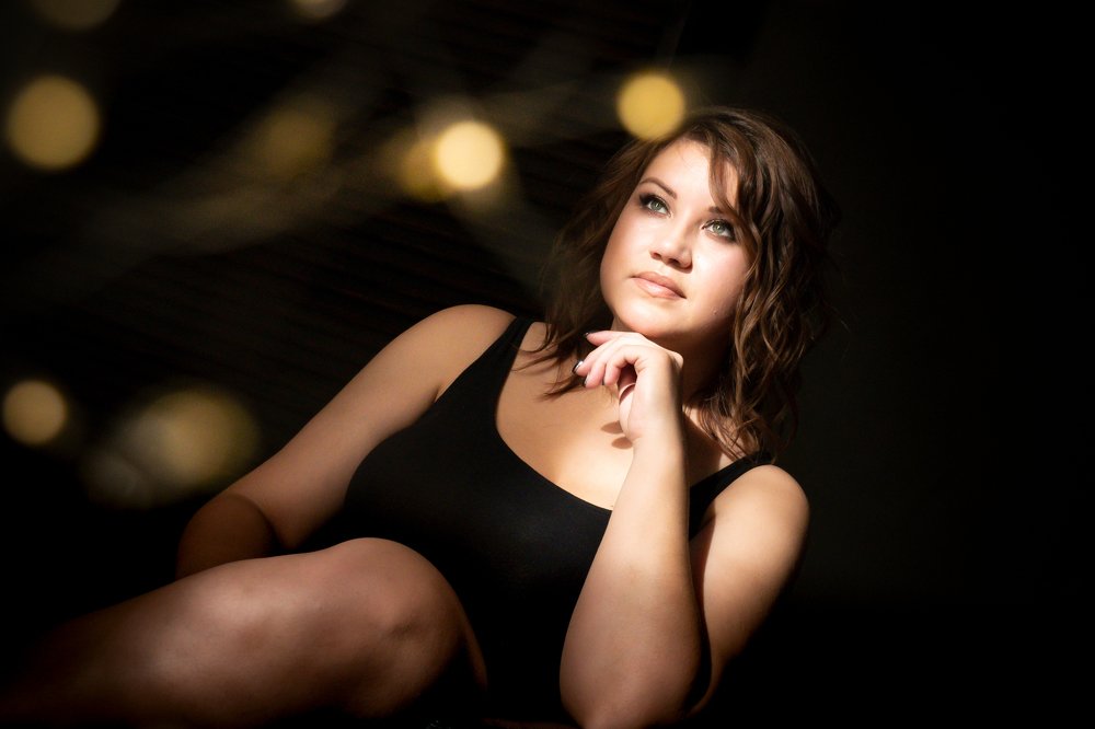 Весомая красота