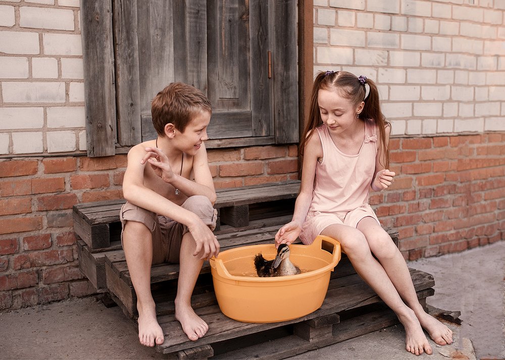 Photograph by Елена Муратова