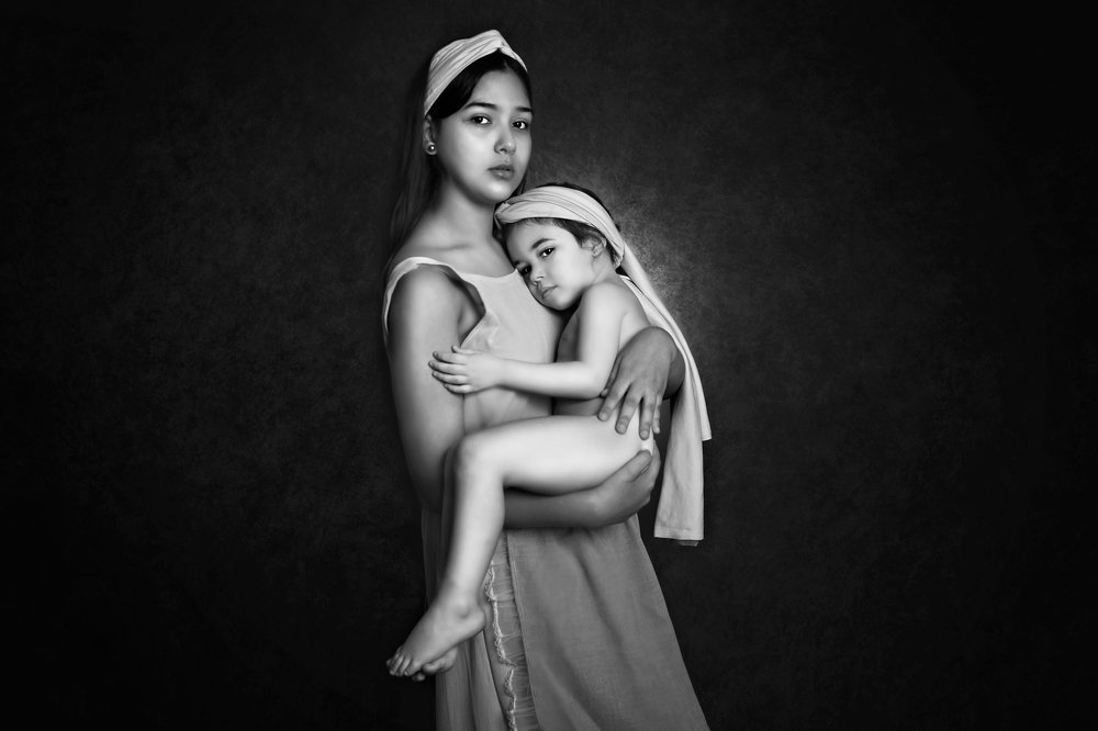 Photograph by Rachel Dias