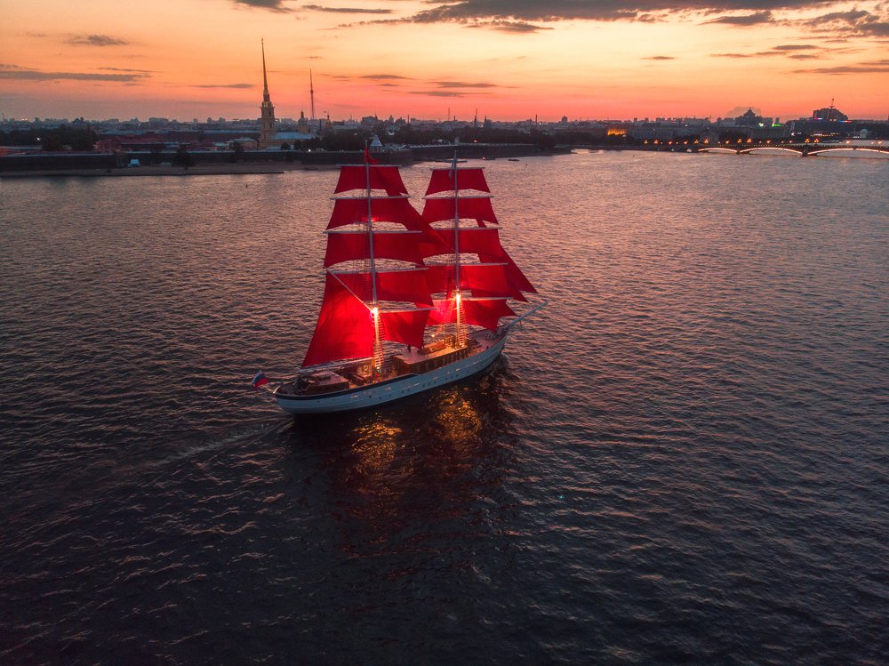 Photograph by Юрий Столыпин