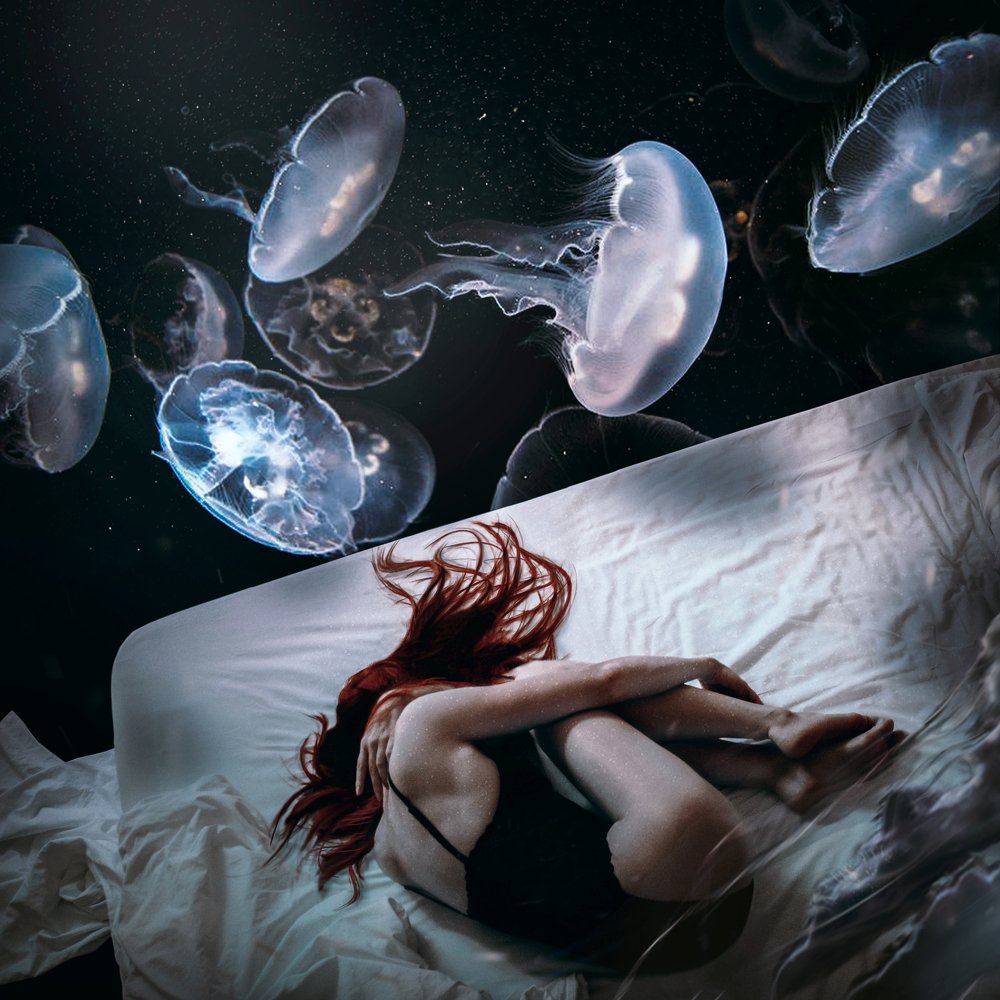 Сон с океаном