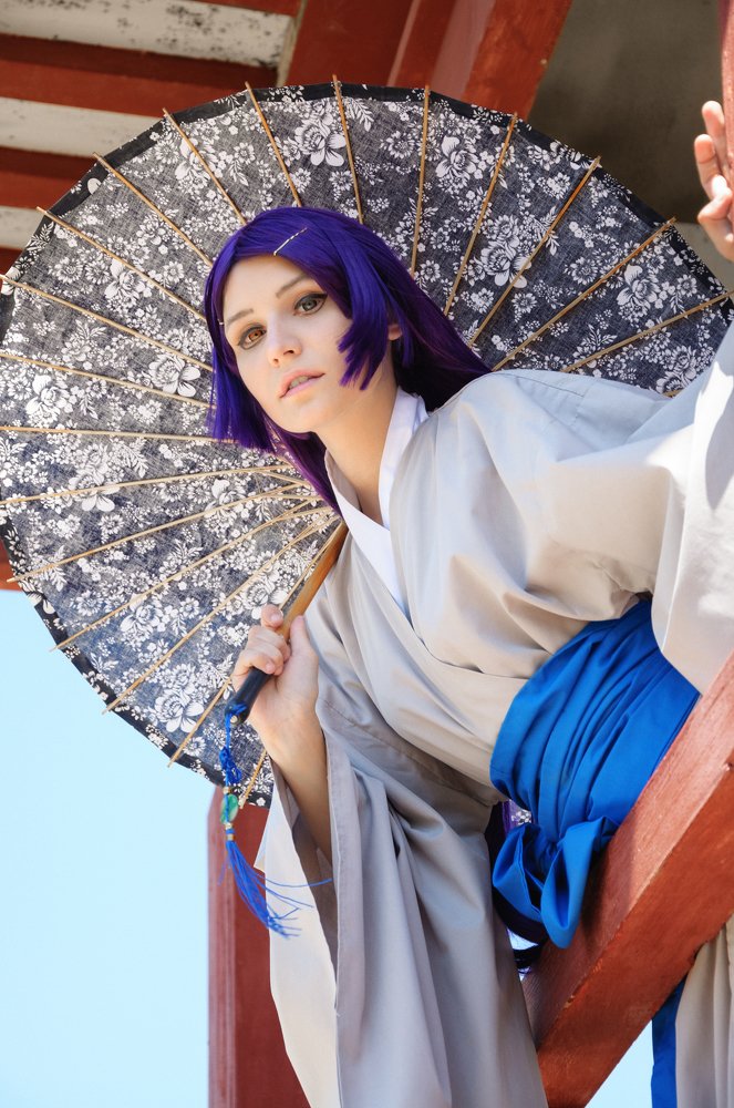 Photograph by Михаил Курихин