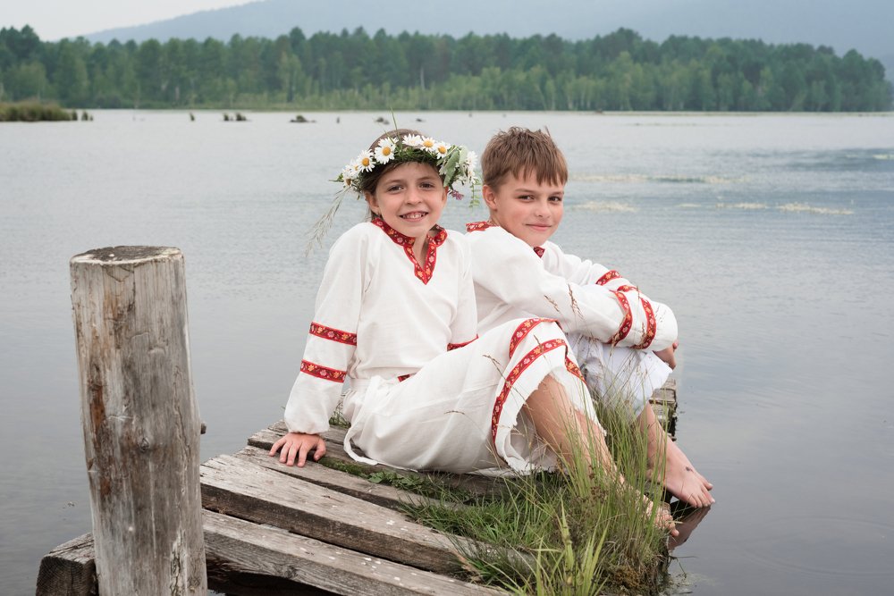 Photograph by Кадырова Анастасия