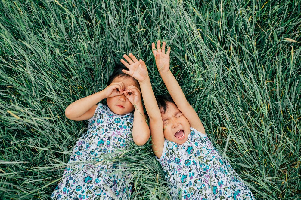 Динара и Дамира