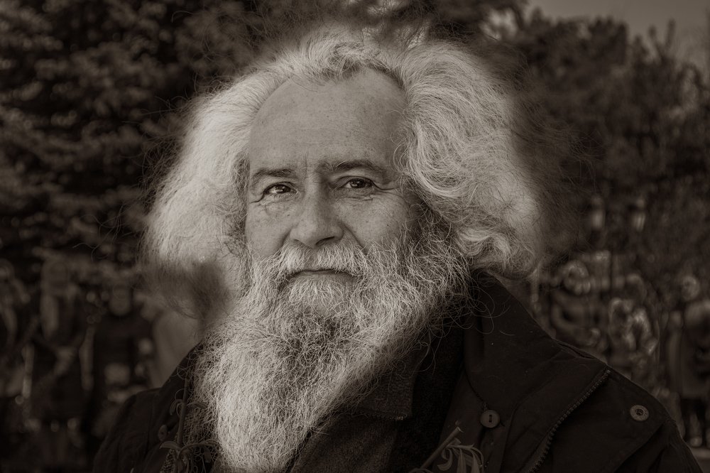 Photograph by Сергей. Андреев.