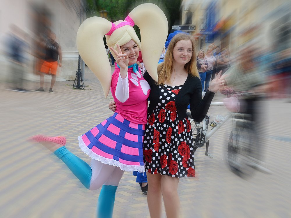 Photograph by Сергей. Андреев.