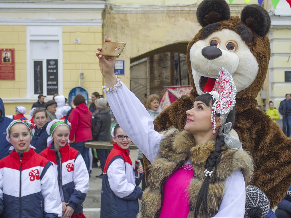 Photograph by Сергей. Андреев.