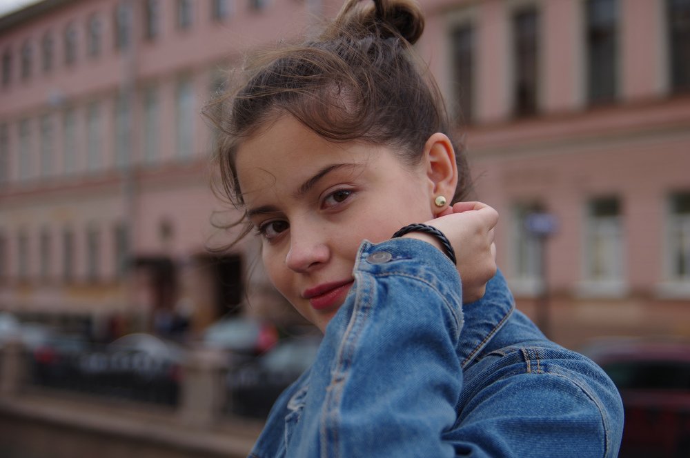 Дарья