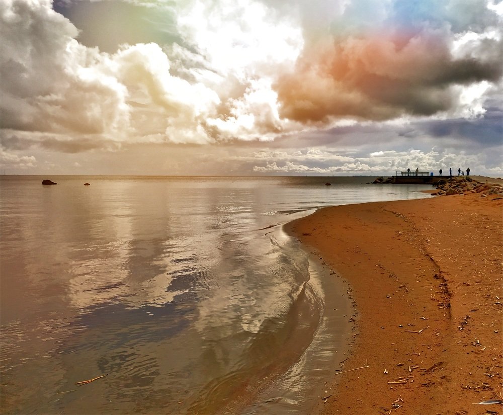 Photograph by Екатерина Бевзенко