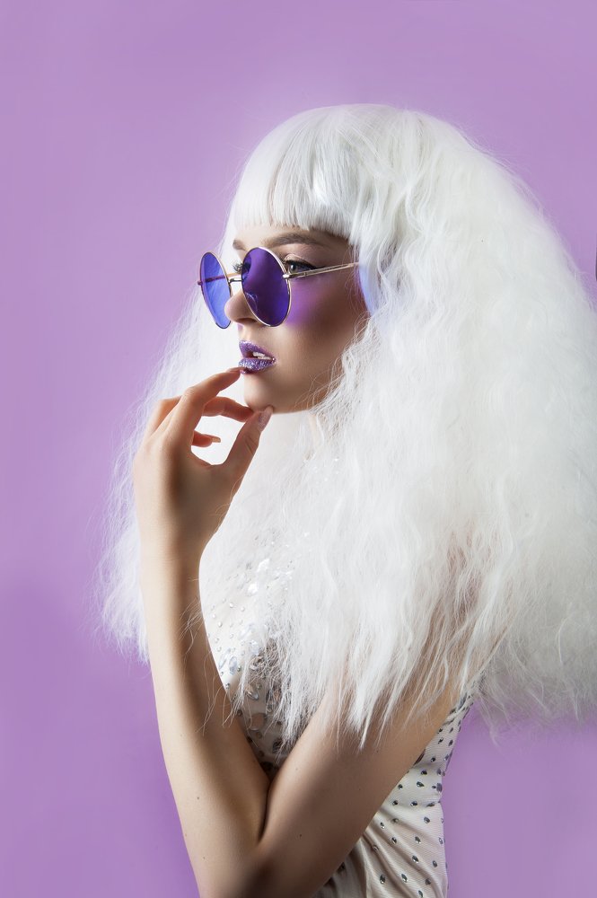 Photograph by Анастасия