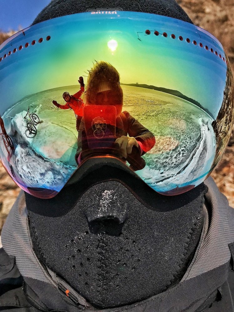 Photograph by Евгения Черентаева