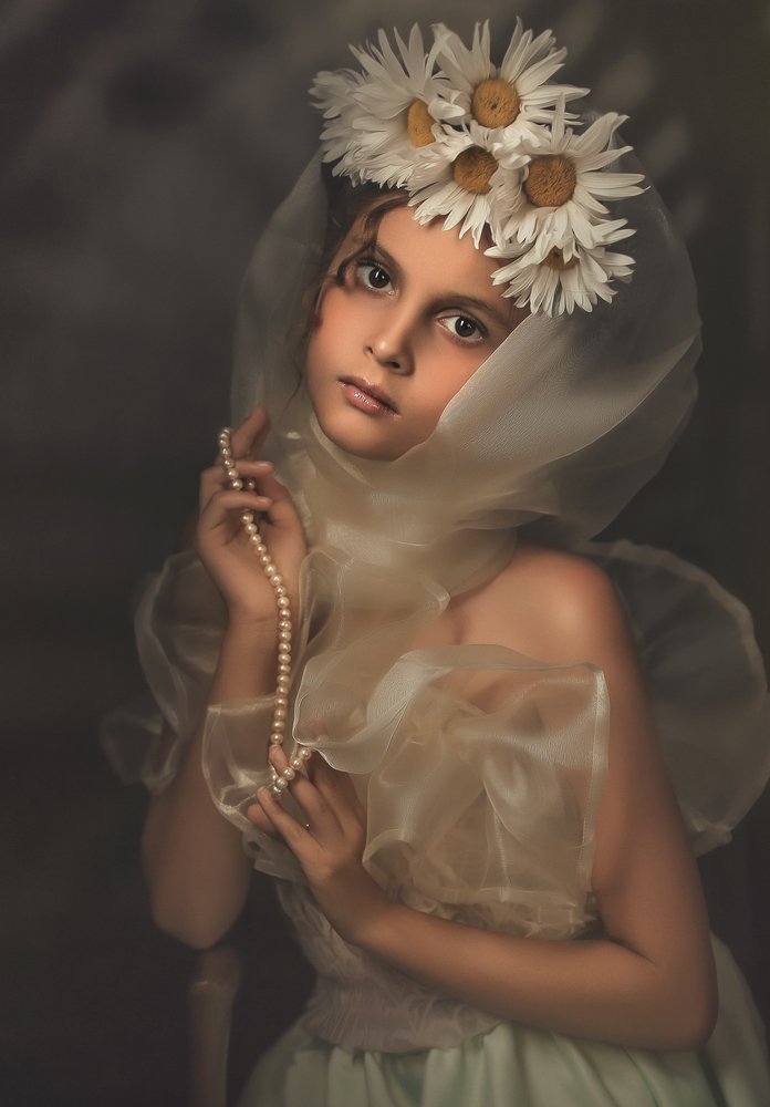 Photograph by Olga Delova